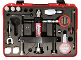 Hydrajaws M2050 Pro Tester Kit with 0-50kN Digital DS Gauge (250-002)